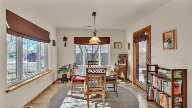 1203 Avenida De Pajarito, Socorro, NM 87801