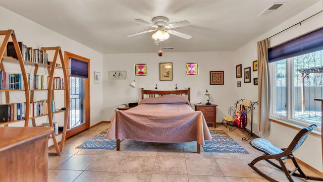 1203 Avenida De Pajarito, Socorro, NM 87801