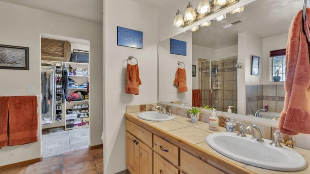 1203 Avenida De Pajarito, Socorro, NM 87801