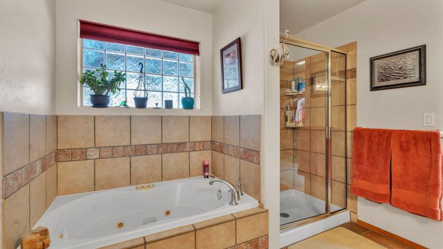 1203 Avenida De Pajarito, Socorro, NM 87801