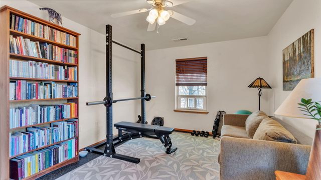 1203 Avenida De Pajarito, Socorro, NM 87801