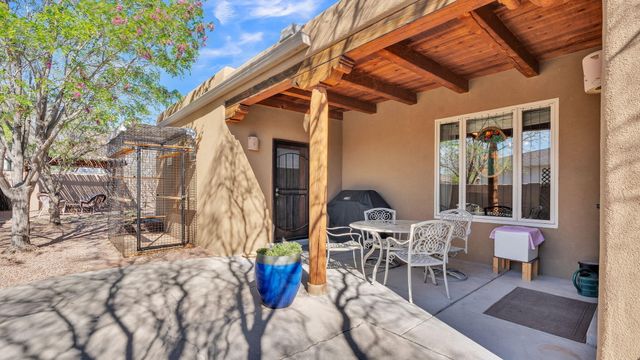 1203 Avenida De Pajarito, Socorro, NM 87801