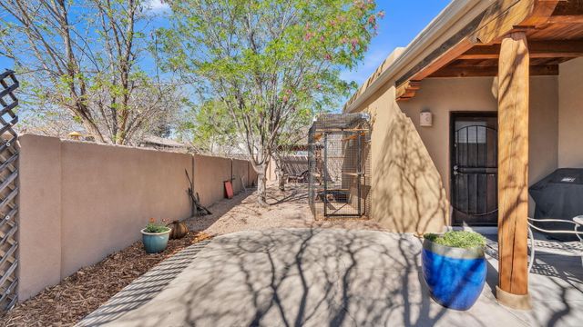 1203 Avenida De Pajarito, Socorro, NM 87801