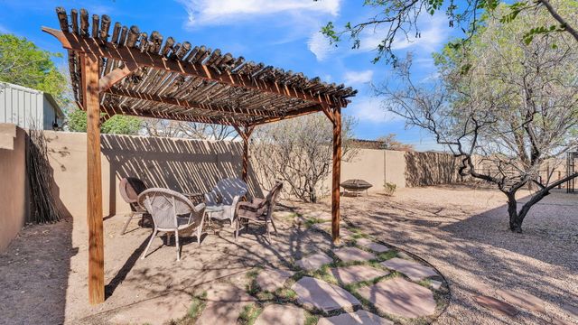 1203 Avenida De Pajarito, Socorro, NM 87801