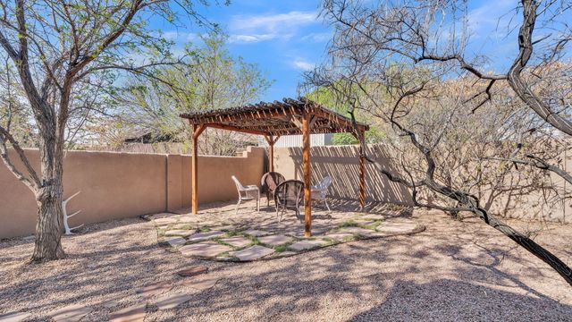 1203 Avenida De Pajarito, Socorro, NM 87801