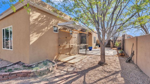 1203 Avenida De Pajarito, Socorro, NM 87801