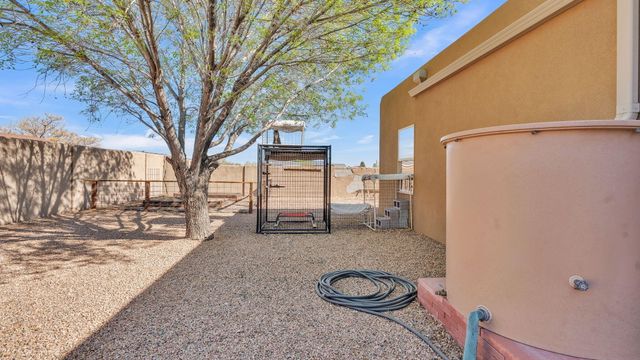 1203 Avenida De Pajarito, Socorro, NM 87801