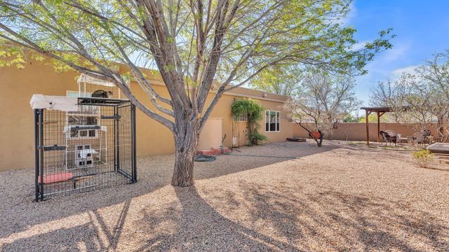 1203 Avenida De Pajarito, Socorro, NM 87801