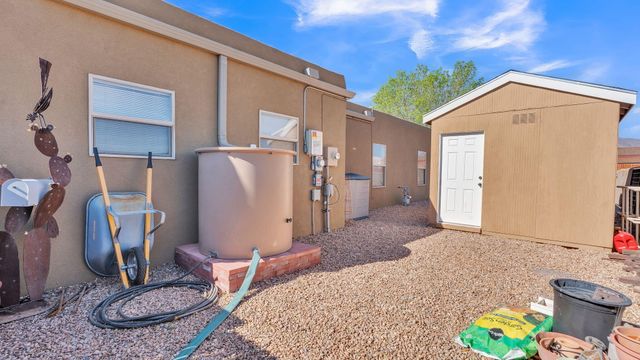 1203 Avenida De Pajarito, Socorro, NM 87801