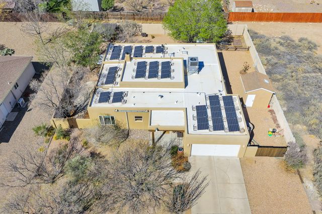 1203 Avenida De Pajarito, Socorro, NM 87801