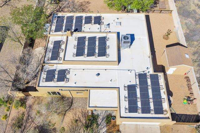 1203 Avenida De Pajarito, Socorro, NM 87801