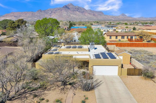 1203 Avenida De Pajarito, Socorro, NM 87801