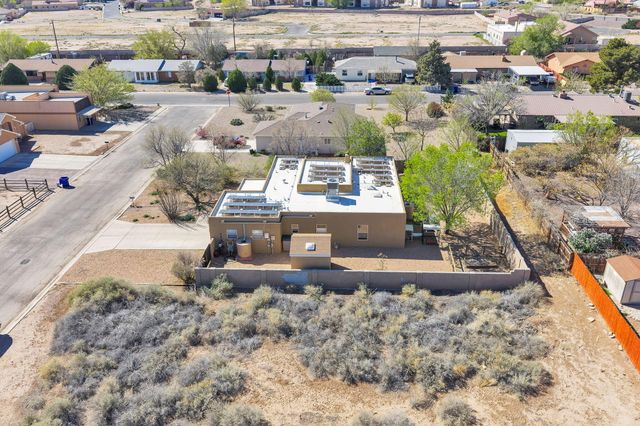 1203 Avenida De Pajarito, Socorro, NM 87801