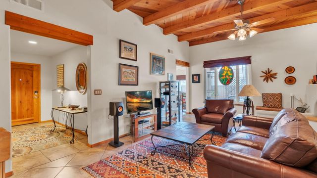 1203 Avenida De Pajarito, Socorro, NM 87801