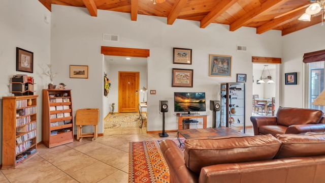 1203 Avenida De Pajarito, Socorro, NM 87801