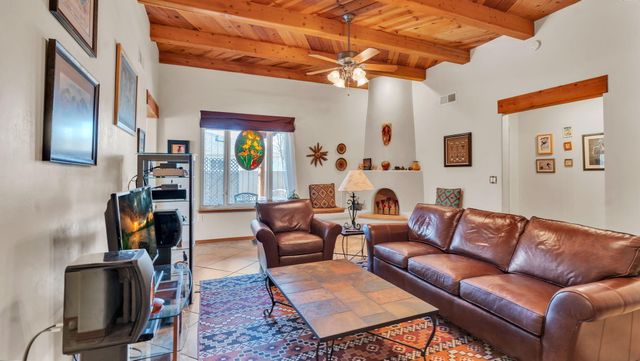 1203 Avenida De Pajarito, Socorro, NM 87801