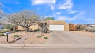 1203 Avenida De Pajarito, Socorro, NM 87801