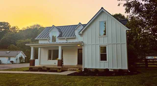 4306 Long Hollow Pike, Goodlettsville, TN 37072