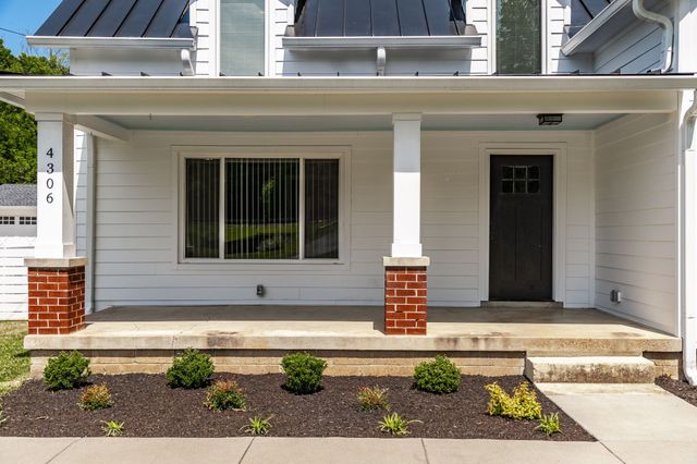 4306 Long Hollow Pike, Goodlettsville, TN 37072