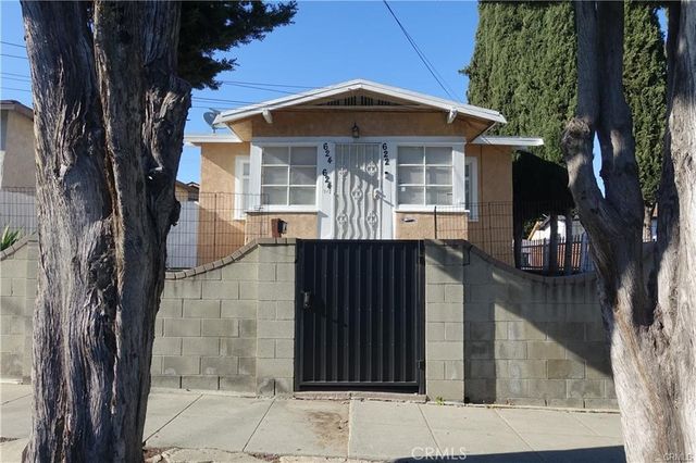 622 W 2nd Street, San Pedro, CA 90731