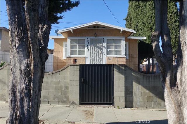 622 W 2nd Street, San Pedro, CA 90731