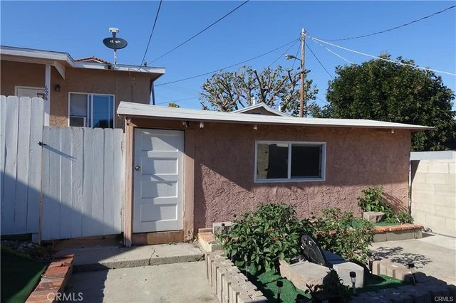 622 W 2nd Street, San Pedro, CA 90731