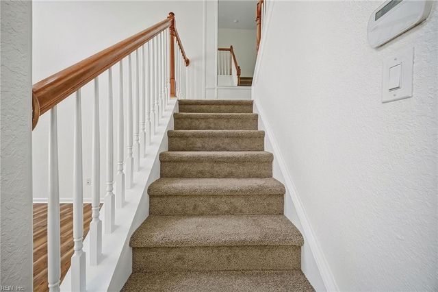 929 Canterwood CT, Virginia Beach, VA 23462