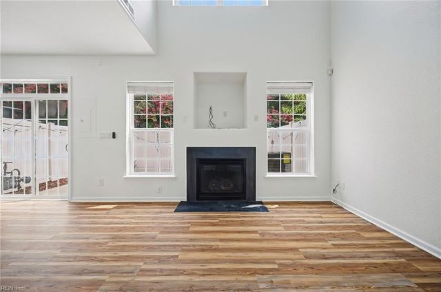 929 Canterwood CT, Virginia Beach, VA 23462