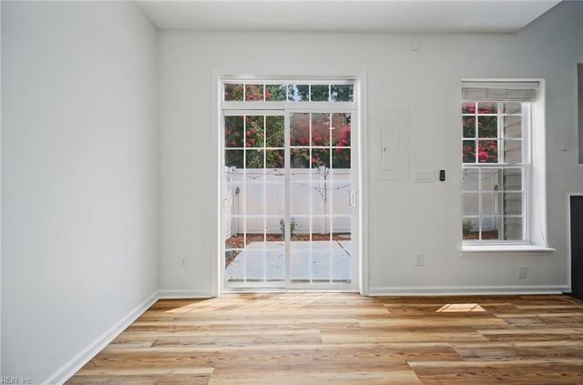 929 Canterwood CT, Virginia Beach, VA 23462