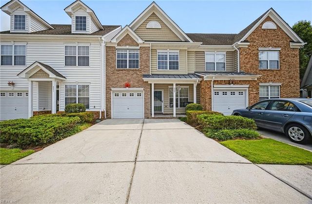 929 Canterwood CT, Virginia Beach, VA 23462