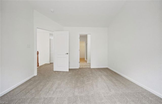 929 Canterwood CT, Virginia Beach, VA 23462