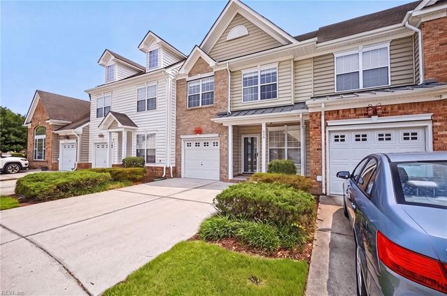 929 Canterwood CT, Virginia Beach, VA 23462