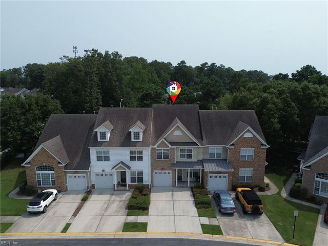 929 Canterwood CT, Virginia Beach, VA 23462