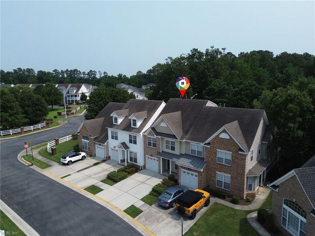 929 Canterwood CT, Virginia Beach, VA 23462