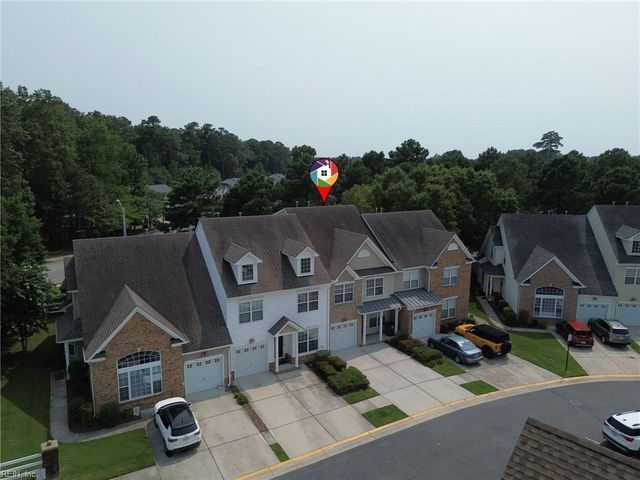 929 Canterwood CT, Virginia Beach, VA 23462