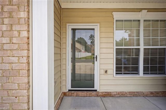 929 Canterwood CT, Virginia Beach, VA 23462