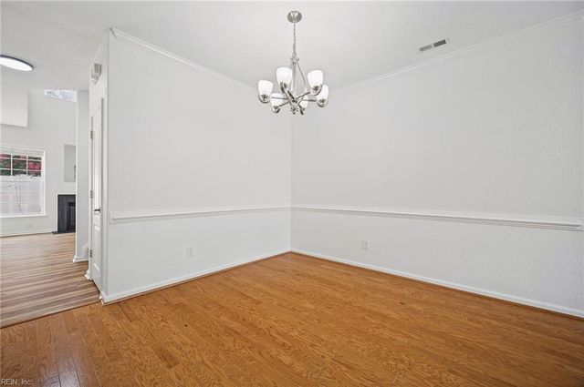 929 Canterwood CT, Virginia Beach, VA 23462