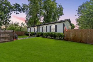 1213 Crutcher Street, Springdale, AR 72764