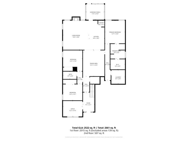 2015 Hedgelawn Dr, Lebanon, TN 37090