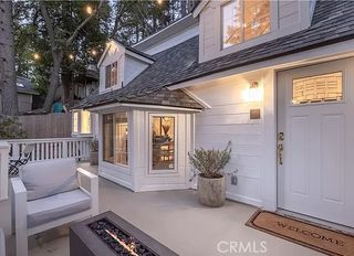 810 Sierra Vista, Twin Peaks, CA 92391