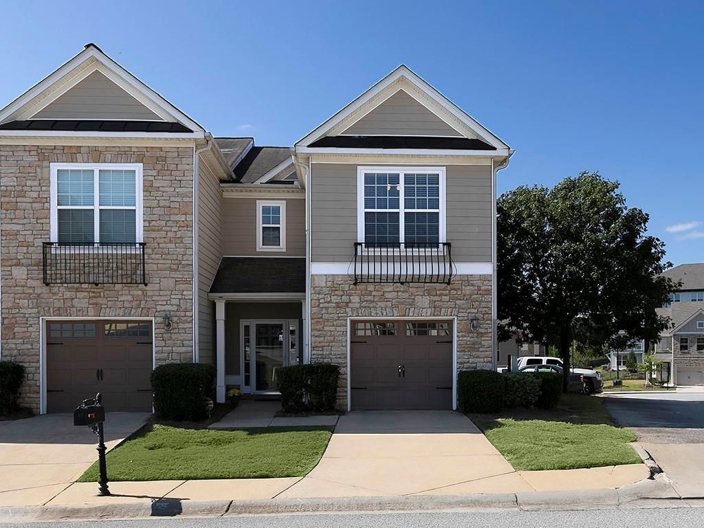 7699 Bucknell Terrace, Fairburn, GA 30213