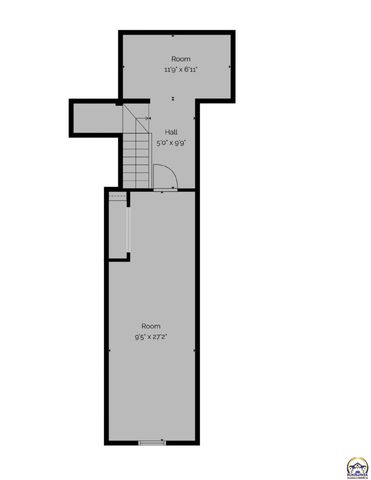 2601 SW Clay ST, Topeka, KS 66611