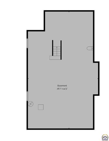 2601 SW Clay ST, Topeka, KS 66611