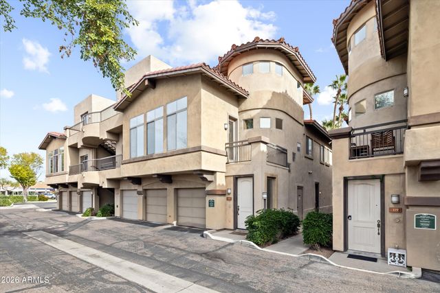 2019 E Campbell Avenue 121, Phoenix, AZ 85016