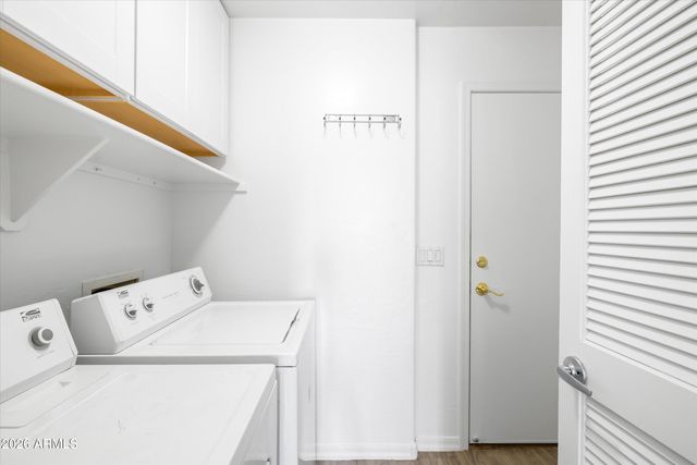 2019 E Campbell Avenue 121, Phoenix, AZ 85016