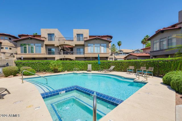 2019 E Campbell Avenue 121, Phoenix, AZ 85016