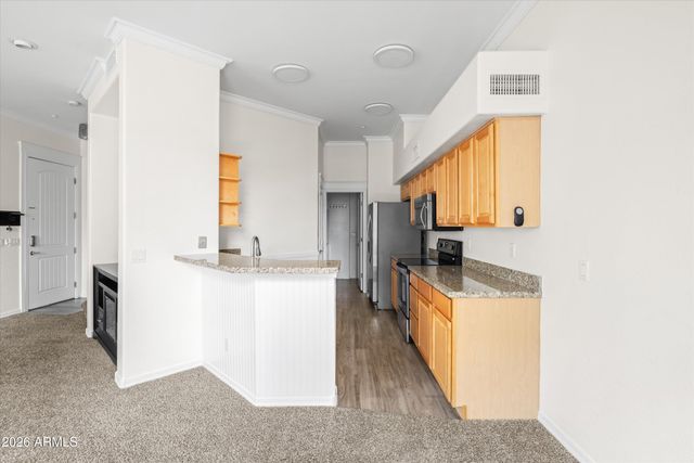 2019 E Campbell Avenue 121, Phoenix, AZ 85016