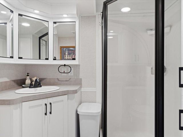 15827 Wilderness Trail 44, Crosslake, MN 56442