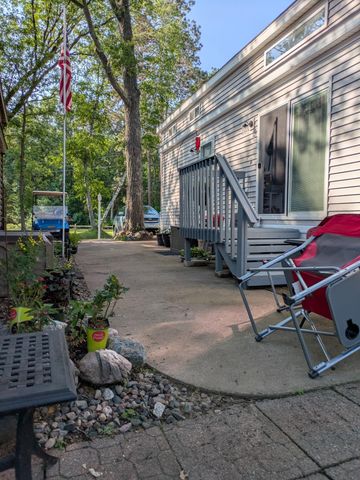 15827 Wilderness Trail 44, Crosslake, MN 56442