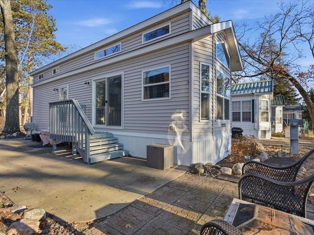 15827 Wilderness Trail 44, Crosslake, MN 56442